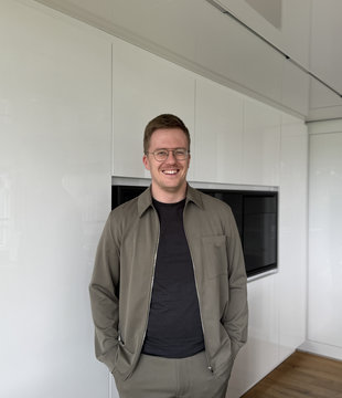 Bild von unserem Mitarbeiter