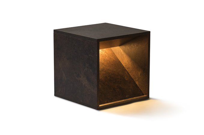 Lichtkubus Einzelmöbel