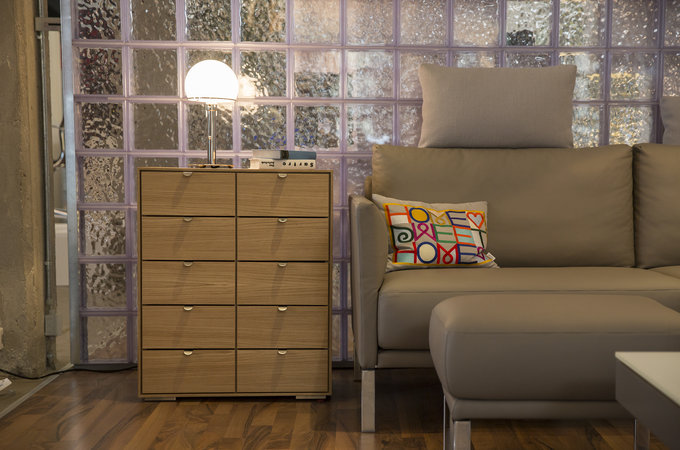 Kommode Kleinmöbelserie