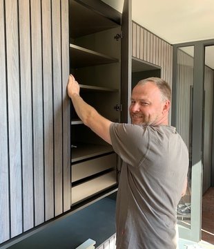 Bild von unserem Mitarbeiter